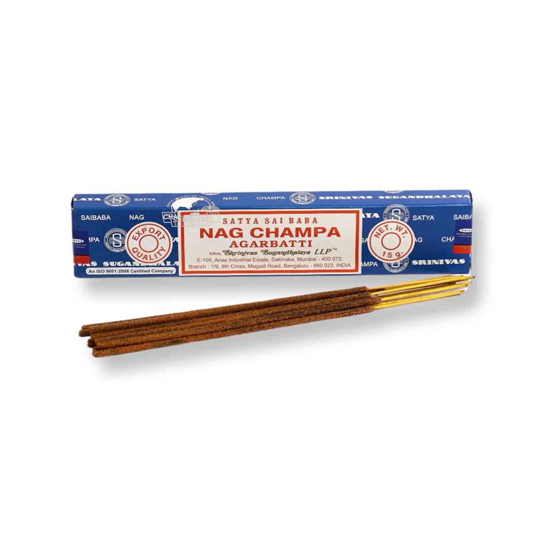 Nag Champa Incense Sticks