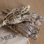 White Sage Bundle